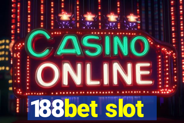 188bet slot