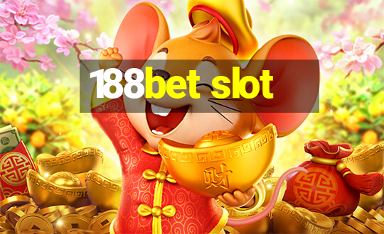 188bet slot