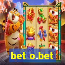 bet o.bet