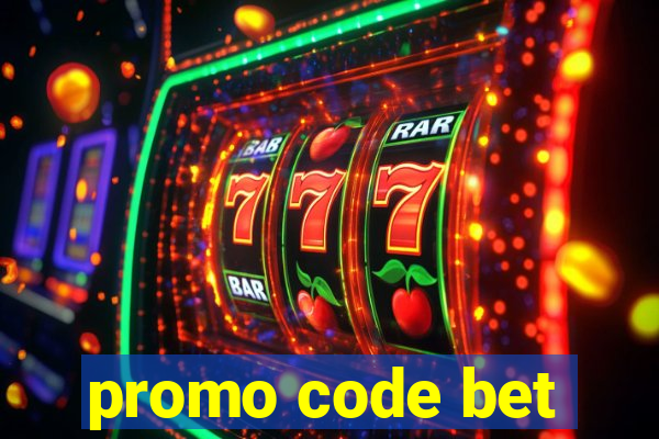 promo code bet