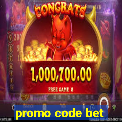 promo code bet