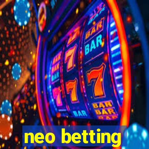 neo betting