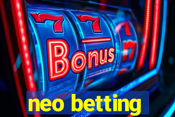 neo betting