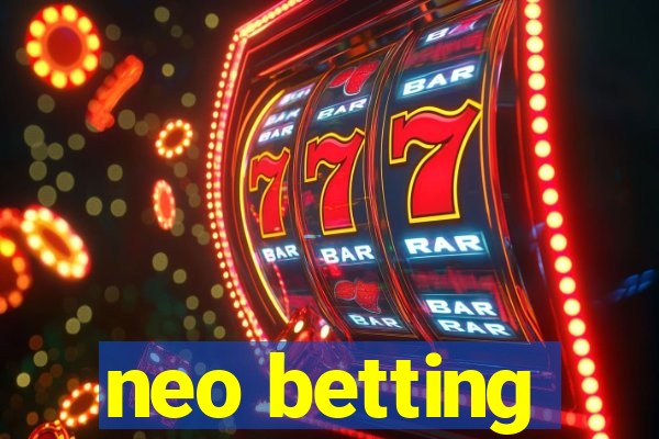 neo betting