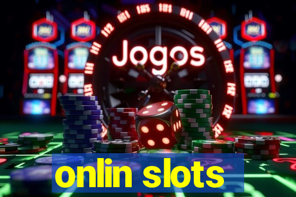 onlin slots