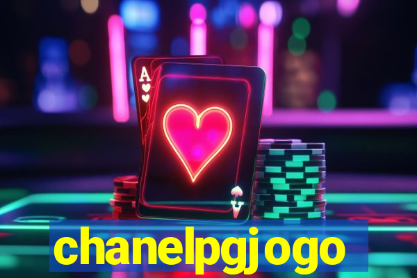 chanelpgjogo