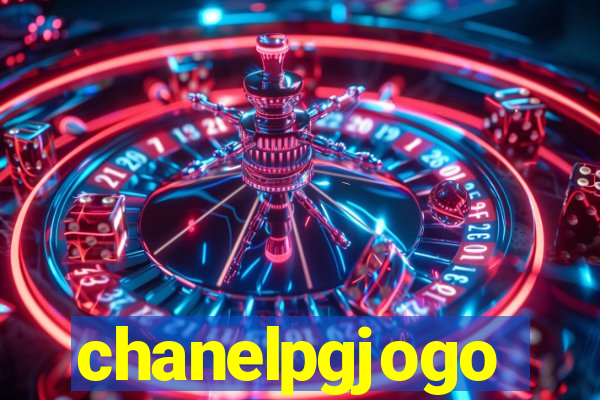 chanelpgjogo