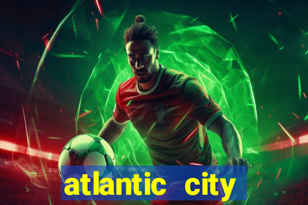 atlantic city casino online