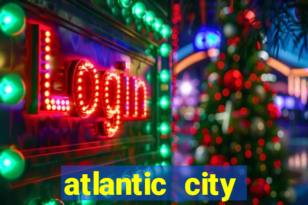 atlantic city casino online