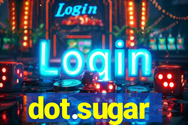 dot.sugar