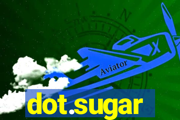 dot.sugar