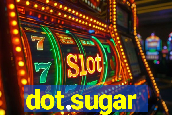 dot.sugar