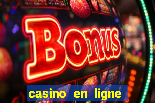 casino en ligne slot hunter