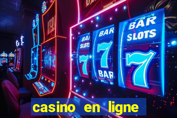 casino en ligne slot hunter