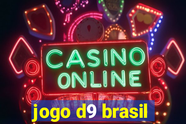 jogo d9 brasil