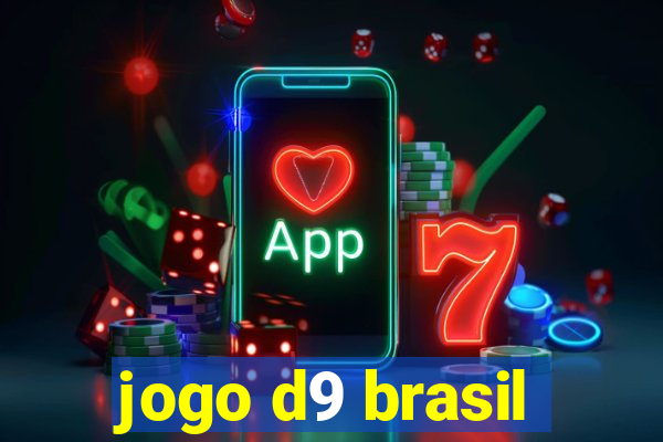 jogo d9 brasil