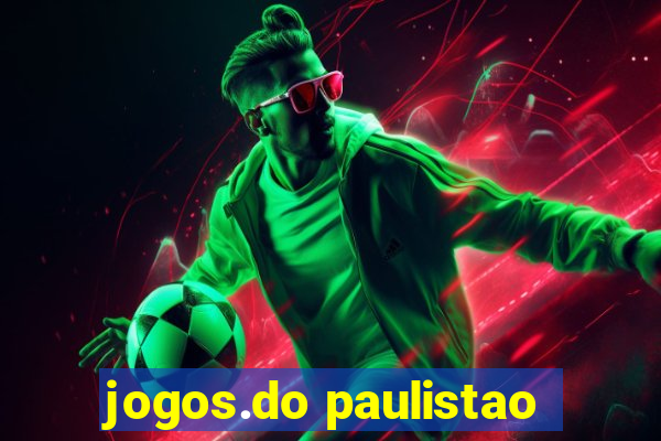 jogos.do paulistao