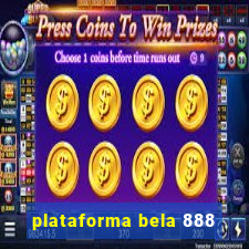 plataforma bela 888