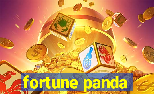 fortune panda