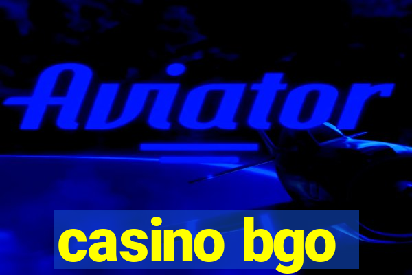 casino bgo