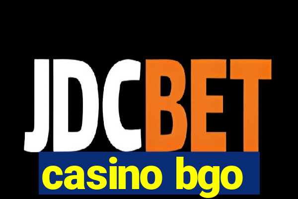 casino bgo