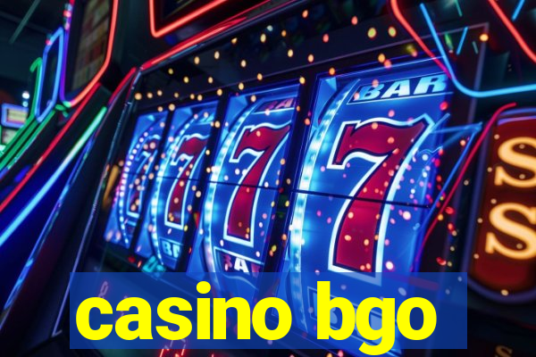 casino bgo