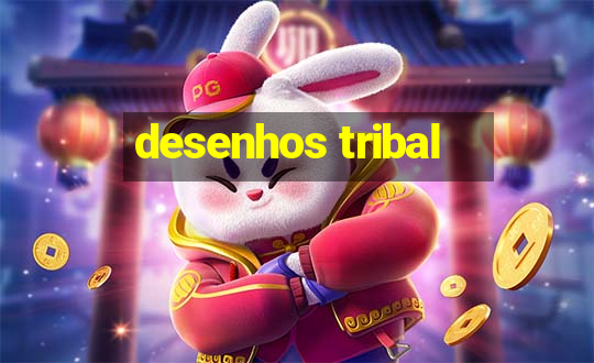 desenhos tribal