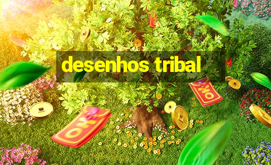 desenhos tribal