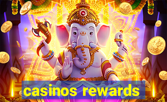 casinos rewards