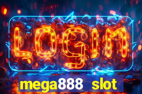 mega888 slot download android