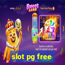 slot pg free