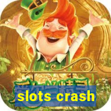 slots crash