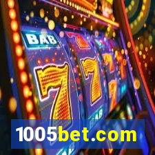 1005bet.com