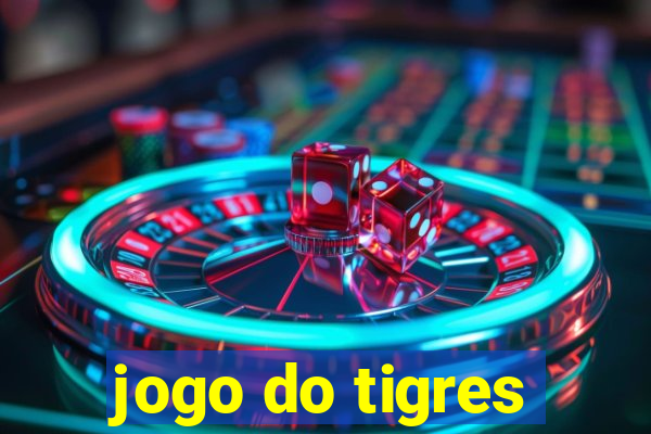 jogo do tigres