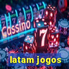 latam jogos