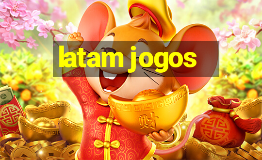 latam jogos