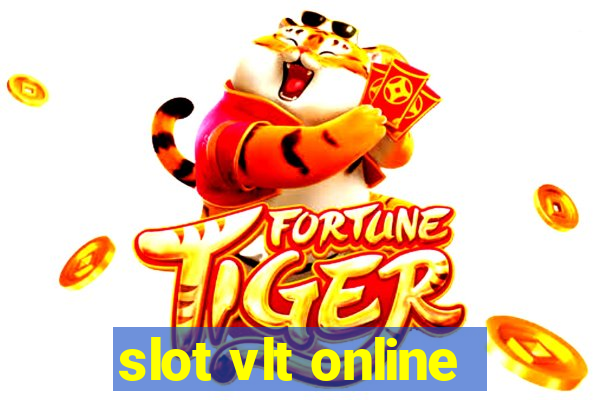 slot vlt online