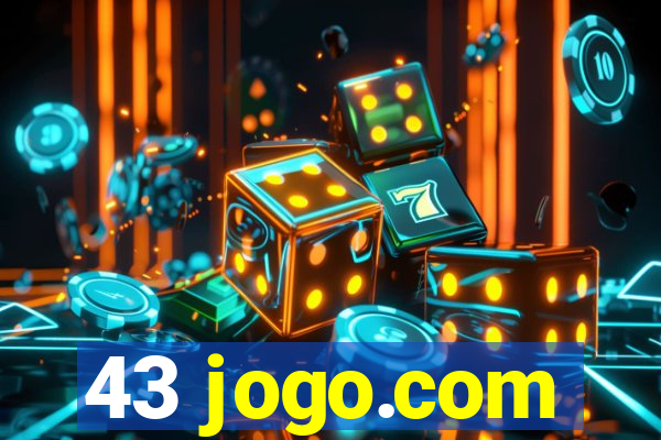 43 jogo.com