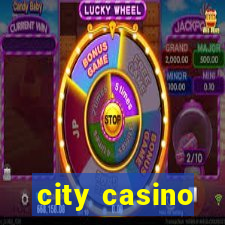 city casino