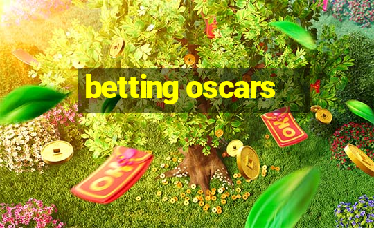 betting oscars