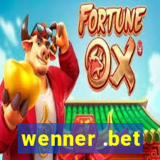 wenner .bet