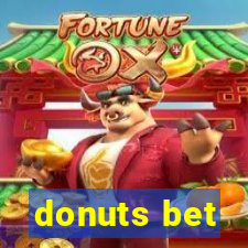 donuts bet