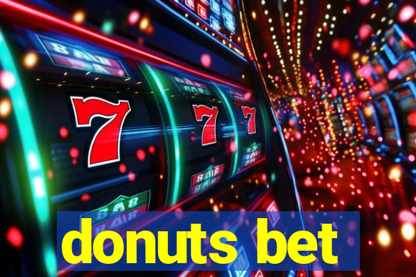 donuts bet