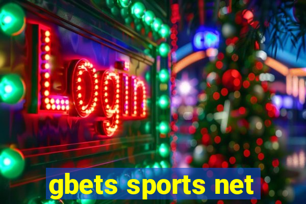 gbets sports net