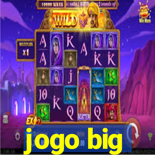 jogo big