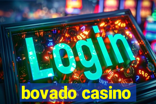 bovado casino