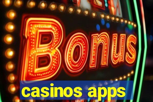 casinos apps