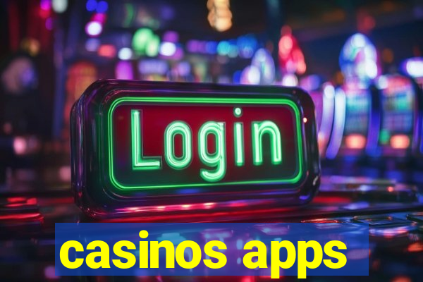 casinos apps