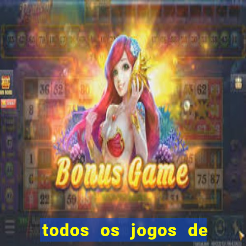 todos os jogos de futebol online