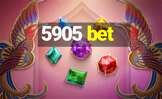 5905 bet